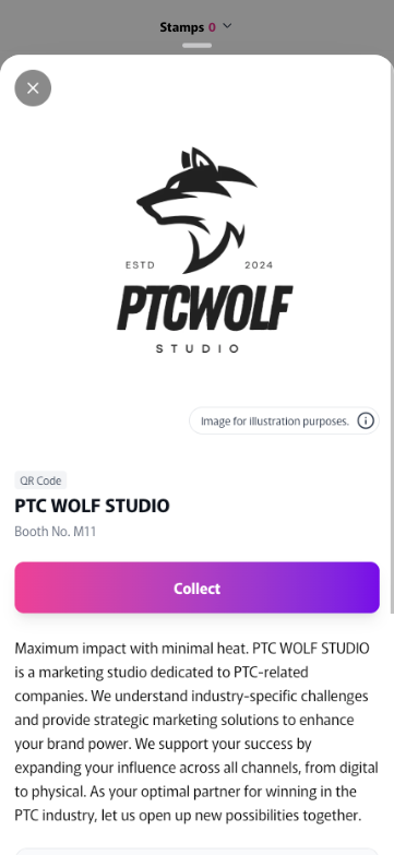 スポット詳細画面